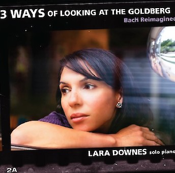 13 Ways of Looking at the Goldberg cover image