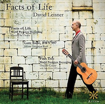 Facts of Life cover image