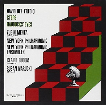 Haddocks' Eyes, Steps cover image