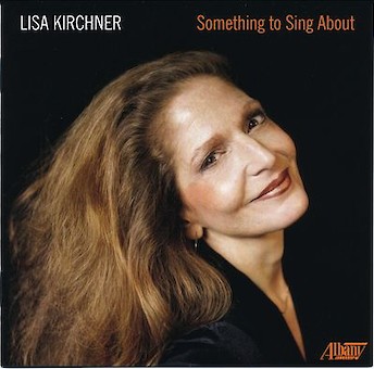 Something to Sing About cover image