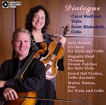 Cello Acrostic cover image